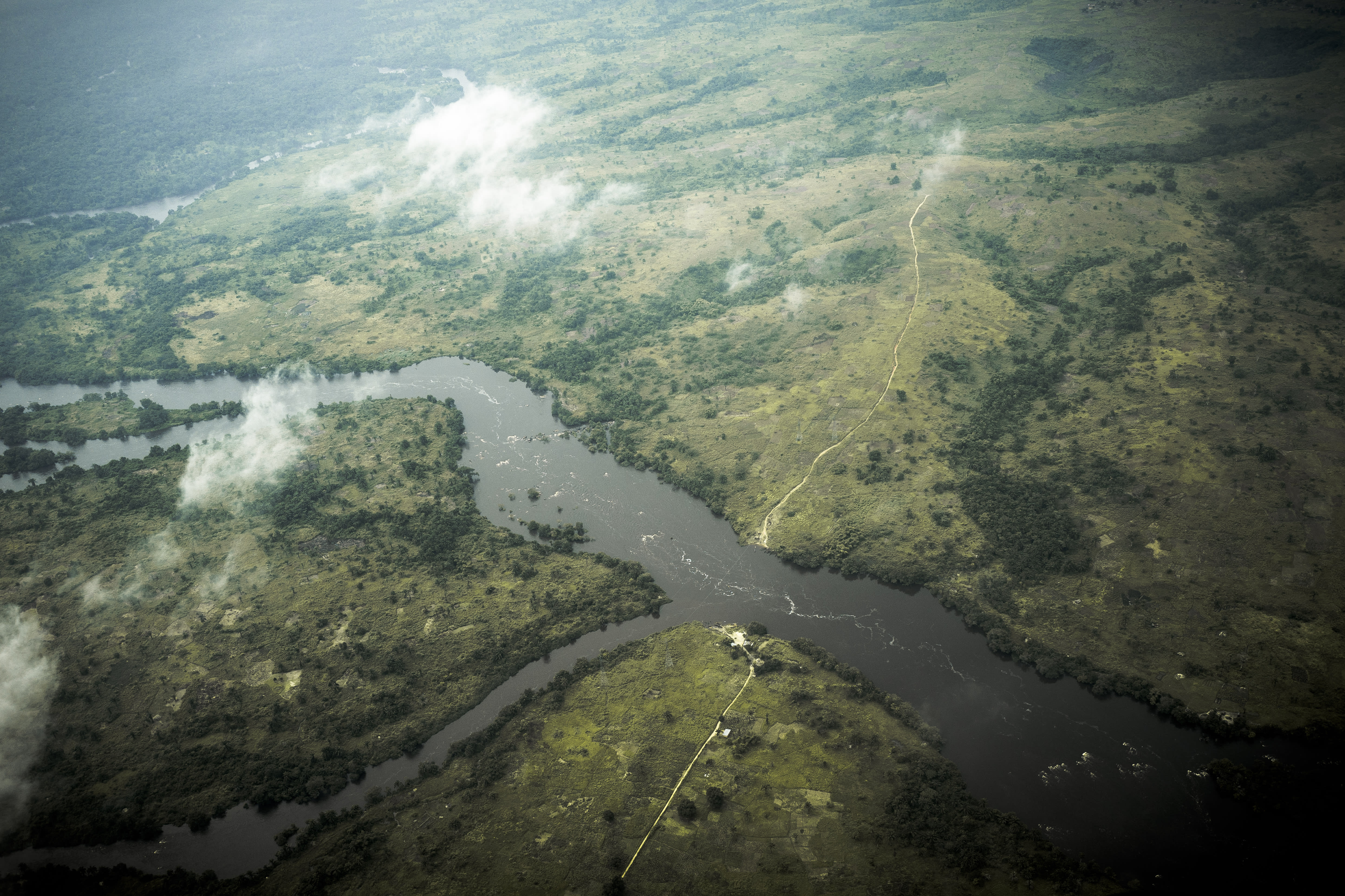 Kasai - République démocratique du Congo